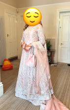 Asian Pakistani Indian Wedding