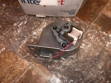 POTTERTON PROFILE PRIMA 30 E & 40 E & 50 E FAN ASSEMBLY PRIMA 30E 60 909000