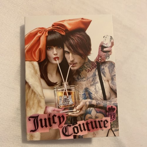 Juicy couture love - couture, 💕