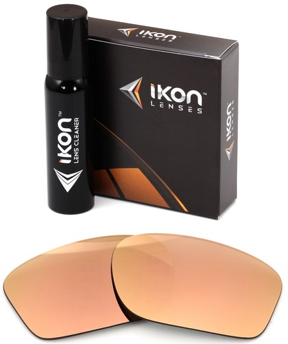 Polarized ikon iridium - ikon,