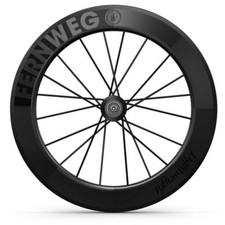 Lightweight Fernweg 80 Carbon