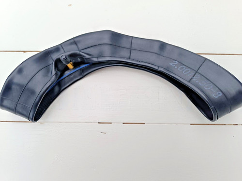 8 inner tube - 8,