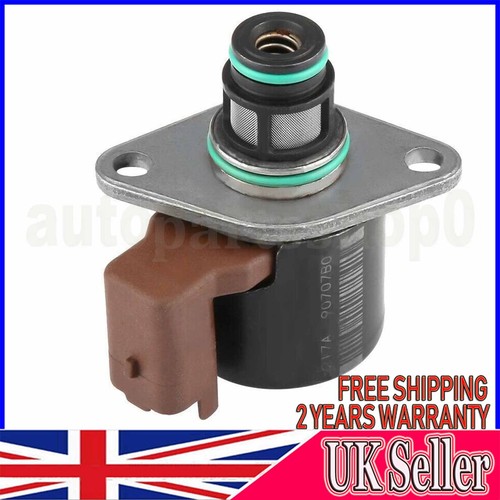 Fuel pump regulator metering - pump,