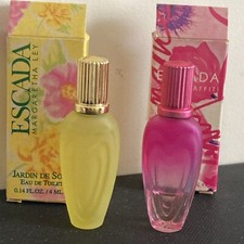 escada margaretha ley perfume