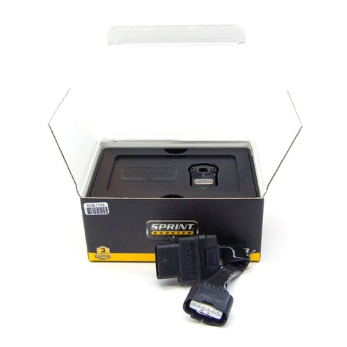 Sprint booster version - sprint,
