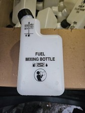 2 stroke oil fuel petrol