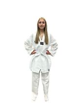 Best Adult Taekwondo Uniform