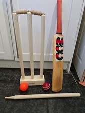 Junior Cricket Set Size 4