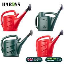 Watering Can Rose Head Detachable, Indoor & Outdoor Water Can 10L / 7L / 6L / 5L