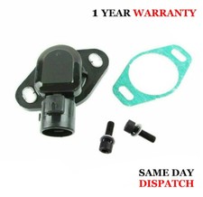 HONDA THROTTLE POSITION SENSOR
