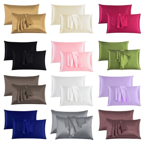 Pack satin silk - 2,