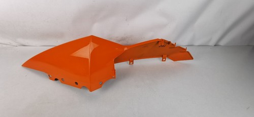 Ktm 1190 rc8 rc8r 2008 - 2008-13, left