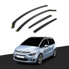 CITROEN C4 GRAND PICASSO MK2