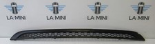 Used Genuine MINI Front Bumper Upper Grill JCW / Aero for R53 R52 - 0140255 #2