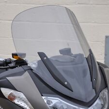 BMW R1200RT 2005-2013 tall and wide screen, clear or  light grey NEW