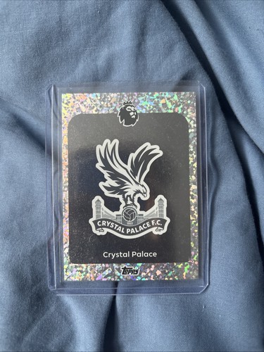 Topps premier league - league, 2025/2026