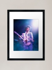 Prince James Framed Art Print