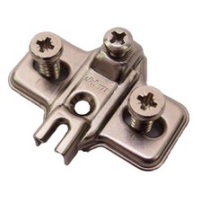10 x Blum 193L8100 Standard