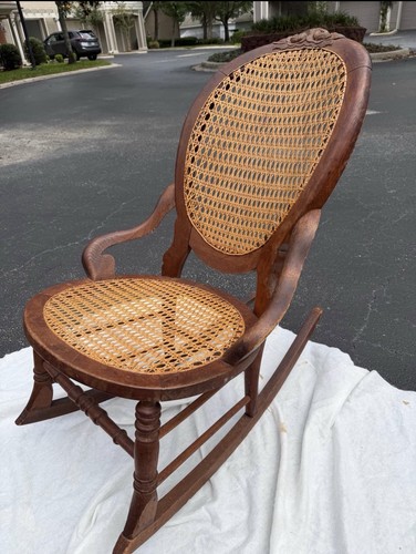 Antique victorian walnut - antique,