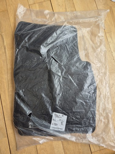 Genuine passat carpet - passat, b8