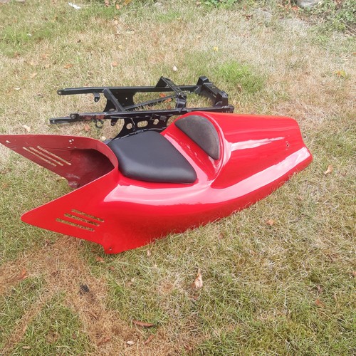Honda vfr750 rc36 thurn - vfr750, rc36-2