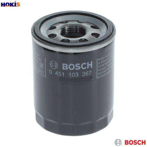 Oil filter 451 103 367 - 0,