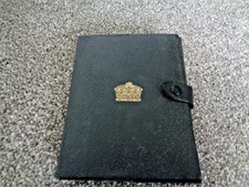 RARE CORONET FOLDING STEREO