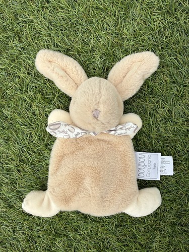 Doudou compagnie bunny - doudou,