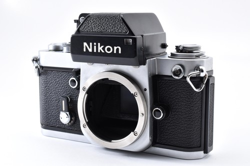 Top mint nikon f2 photomic - nikon,