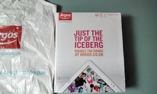 ARGOS Catalogue Autumn/Winter