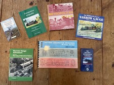 Book Collection On Narrow