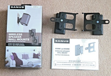 Pair of Sonos Play1/Play3