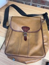 Vintage Leather Cartridge