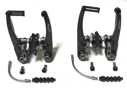 Shimano xtr m950 brake - br-m950, v-brake