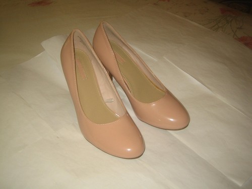 Ladies shoes peacocks - ladies,
