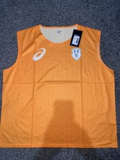 Asics rugby training vest one