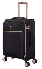 IT Luggage Divinity Black
