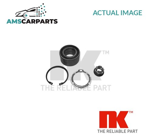 Wheel bearing kit set - bearing,