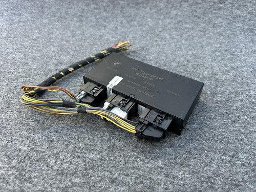 Bmw e60 e61 e63 e64 - e61, e66