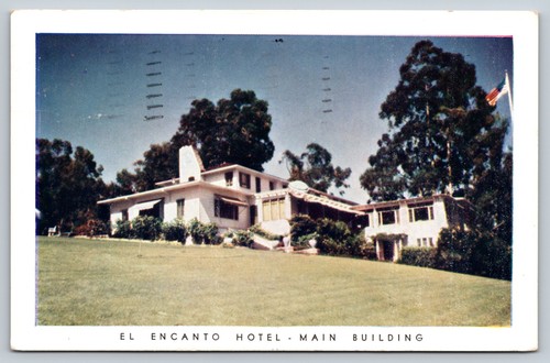 Santa barbara california - california, el