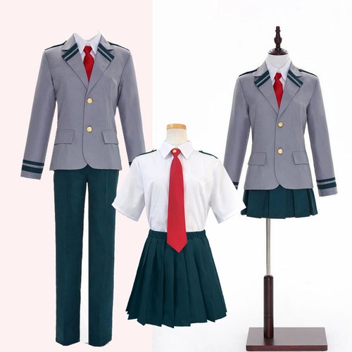 Anime hero academia school - anime,