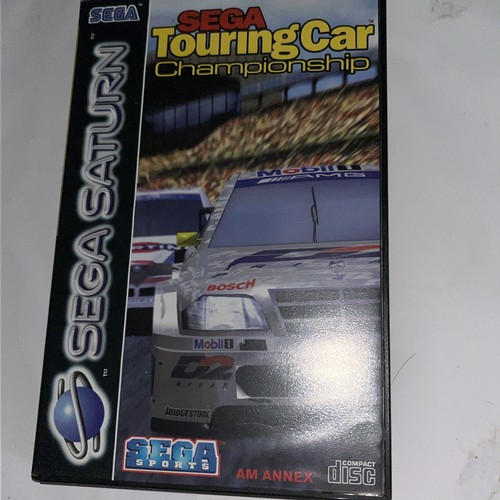 Sega touring car - sega,