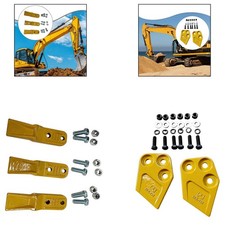 Mini Excavator Attachments