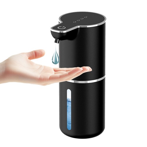 Automatic soap dispenser - automatic,