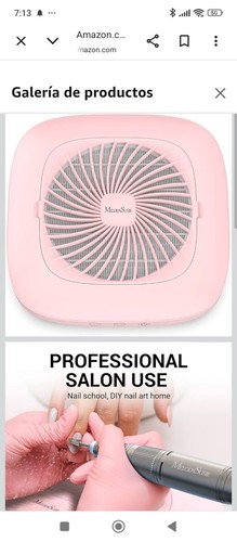 Professional nail dust - nail,