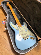 Burns London Cobra Custom