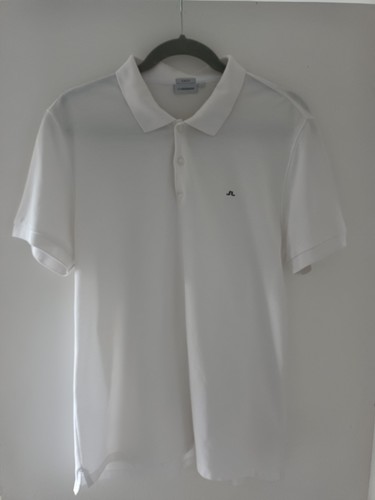 Lindeberg men golf polo - j.lindeberg,