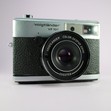 Voigtlander VF101 35mm Film