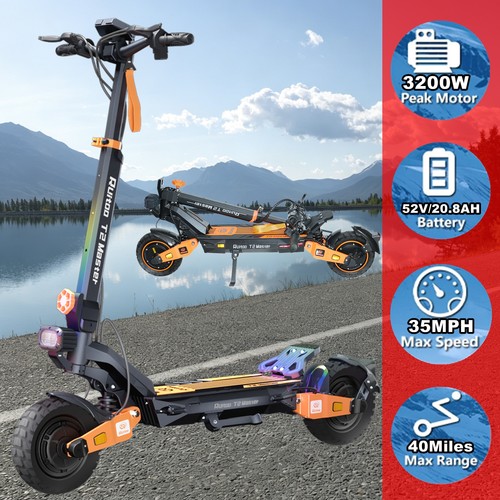 3200w dual motor - 3200w,