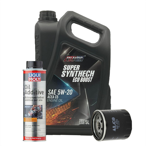 Service kit for ford petrol - service,